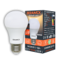 Классическая светодиодная (LED) лампа 13Вт мягкий свет А60 Е27